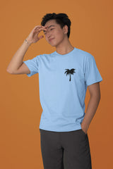 Blue Roots T-shirt