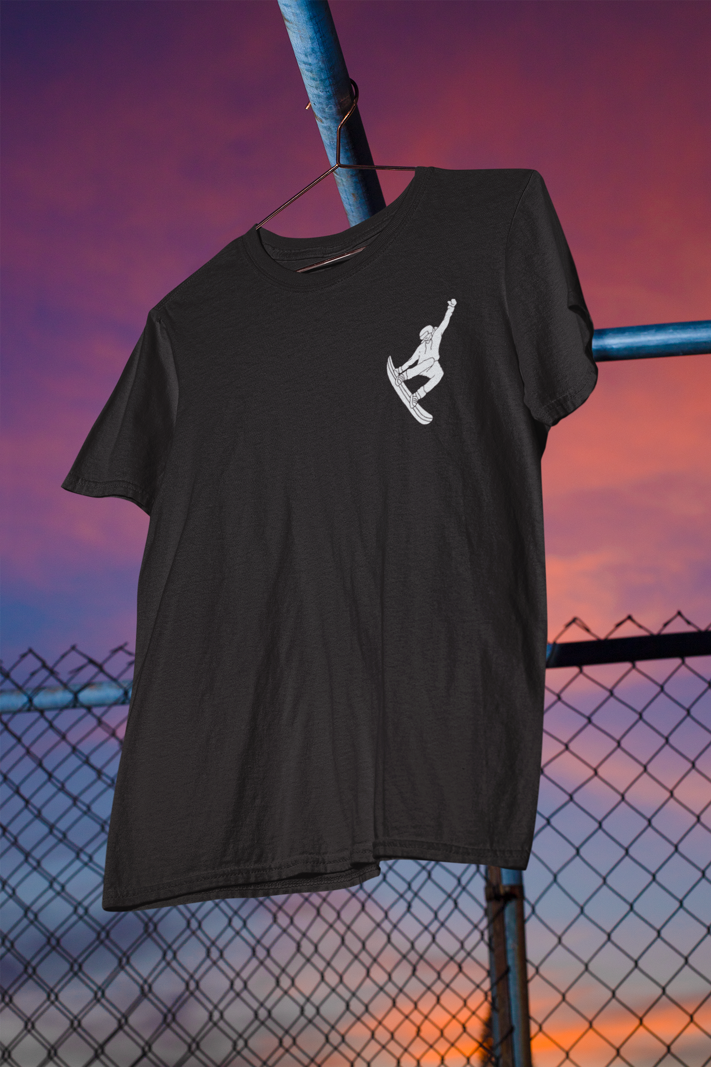 Brown Boyhood T-shirt