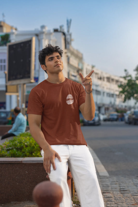 Brick One T-shirt