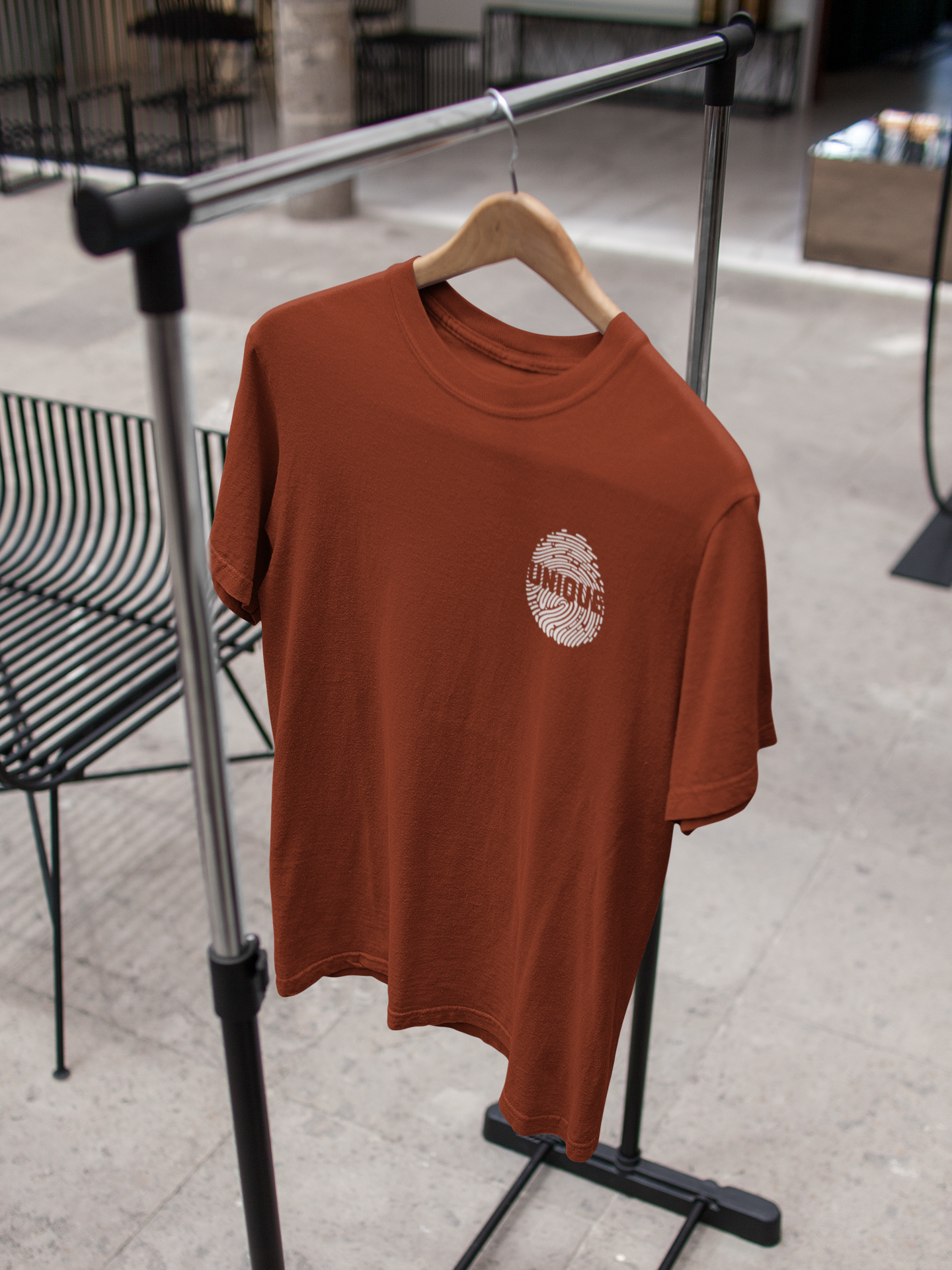 Brick One T-shirt