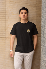 Black Roar T-shirt