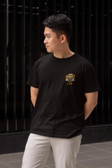 Black Roar T-shirt