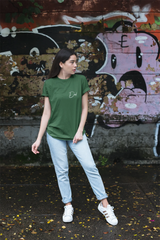 Green Pops T-shirt