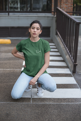 Green Pops T-shirt