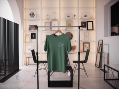 Green Pops T-shirt