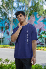 Blue Distance T-shirt