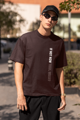 Maroon Now T-shirt