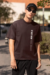 Maroon Now T-shirt