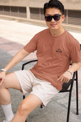 Coral Grind T-shirt