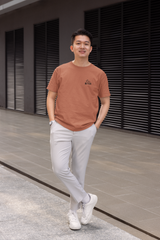 Coral Grind T-shirt