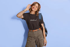Brown Chill T-shirt