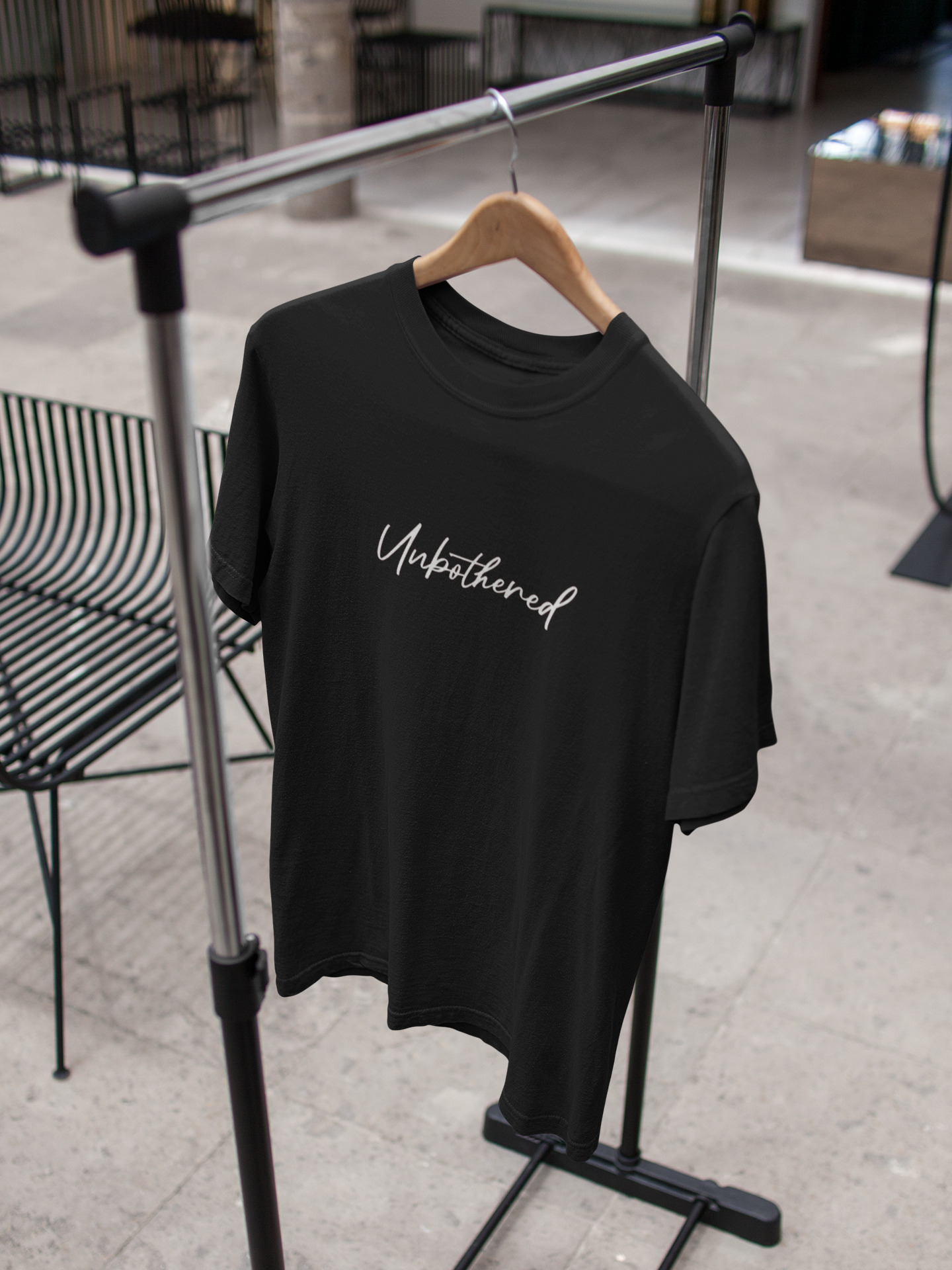 Brown Chill T-shirt