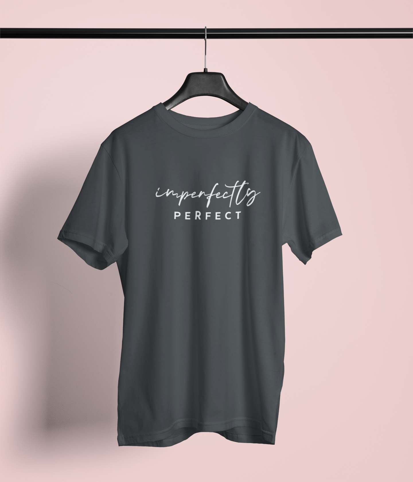 Grey Flawless T-shirt
