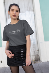 Grey Flawless T-shirt