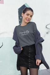 Grey Flawless T-shirt
