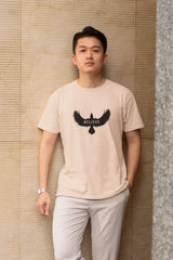 Peach Faith T-shirt