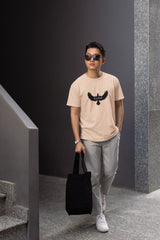 Peach Faith T-shirt