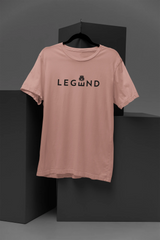 Mushroom Icon T-shirt