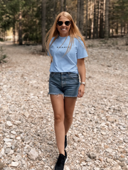 Blue Harmony T-shirt