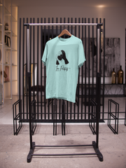 Mint Shield T-shirt