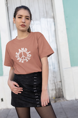 Copper Harmony T-shirt