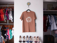 Copper Harmony T-shirt