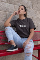 Brown Essence T-shirt