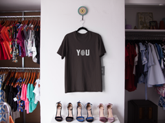 Brown Essence T-shirt