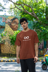 Brick Open T-shirt
