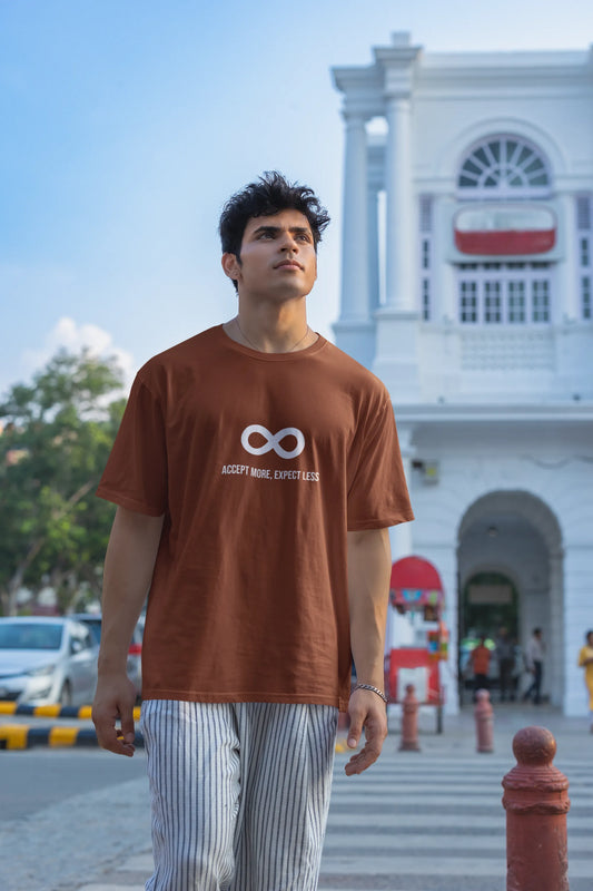 Brick Open T-shirt