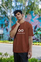 Brick Open T-shirt