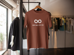 Brick Open T-shirt
