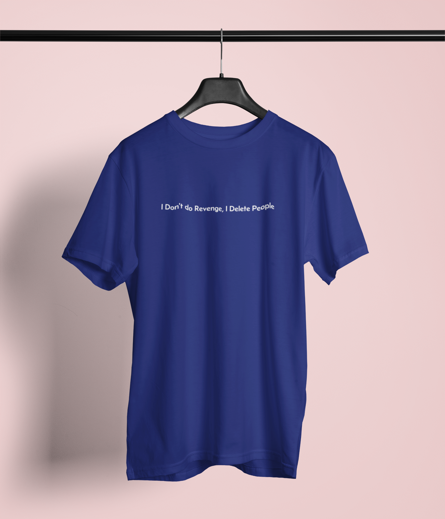 Royal Rise Oversize T-shirt