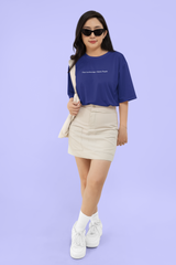 Royal Rise Oversize T-shirt