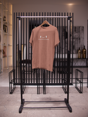 Coral Witness T-shirt