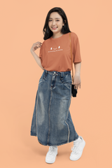 Coral Witness T-shirt