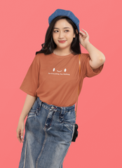 Coral Witness T-shirt