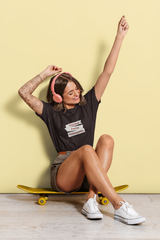 Brown Force T-shirt