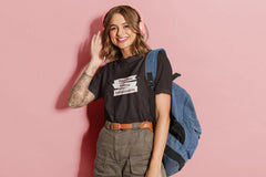 Brown Force T-shirt