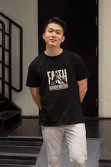 Black Belief T-shirt