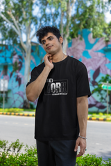 Black NYC T-shirt