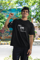 Black NYC T-shirt