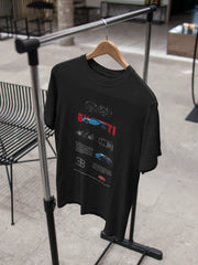 Black Vroom T-shirt
