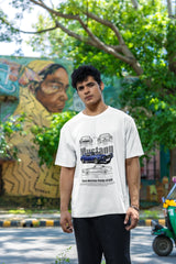 White Stallion T-shirt