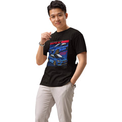 Asphalt Pulse T-shirt