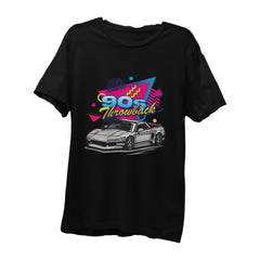 Midnight Dyno T-shirt