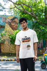 White Beast T-shirt