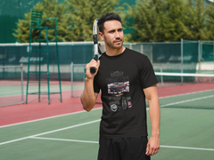 Black Nismo T-shirt