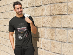 Black Nismo T-shirt