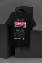 Black Demon T-shirt